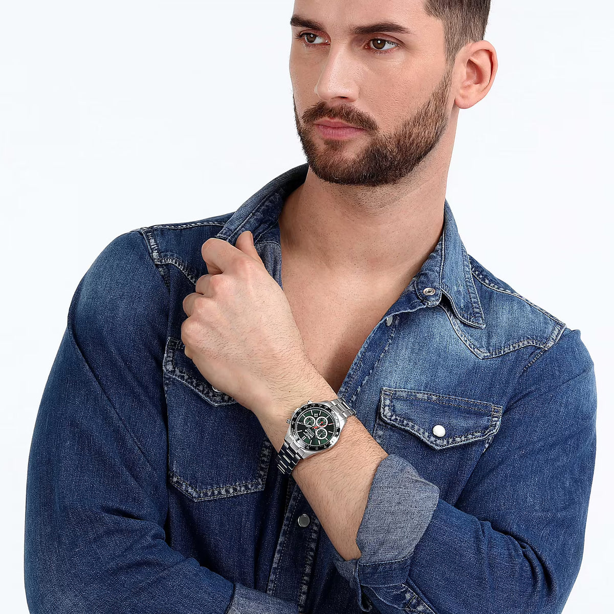 SECTOR 230 WATCH - R3273661048