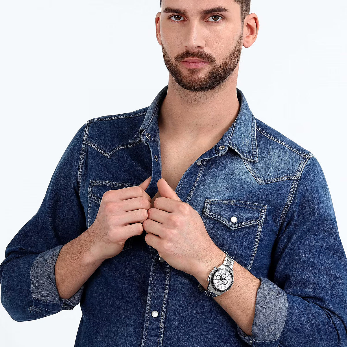 SECTOR 230 WATCH - R3273661049