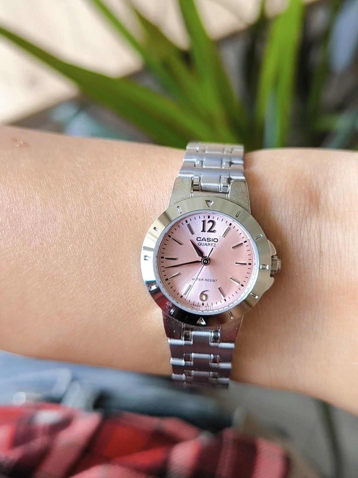 CASIO LTP-1177A-4A1DF