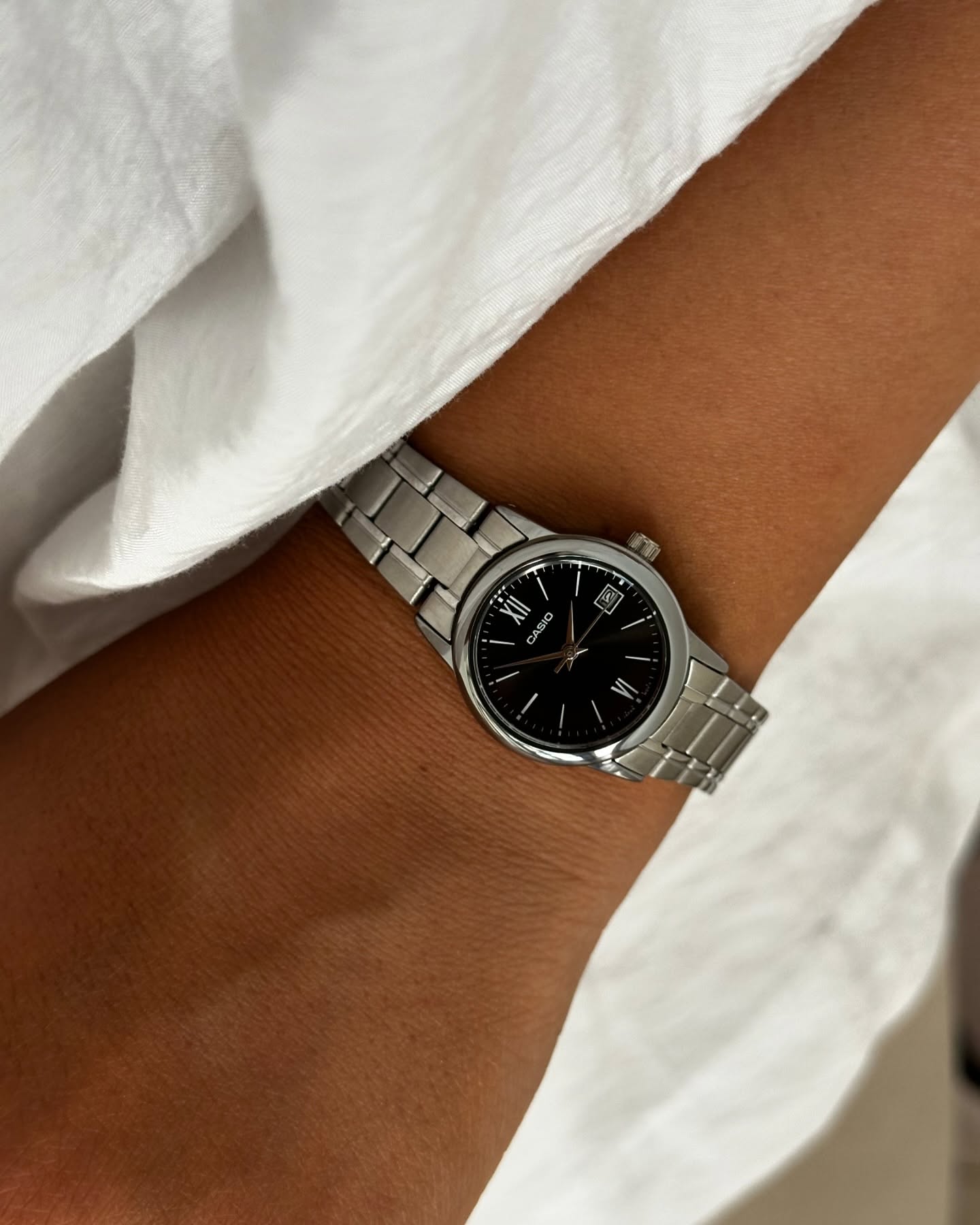 CASIO LTP-V002D-1B3UDF