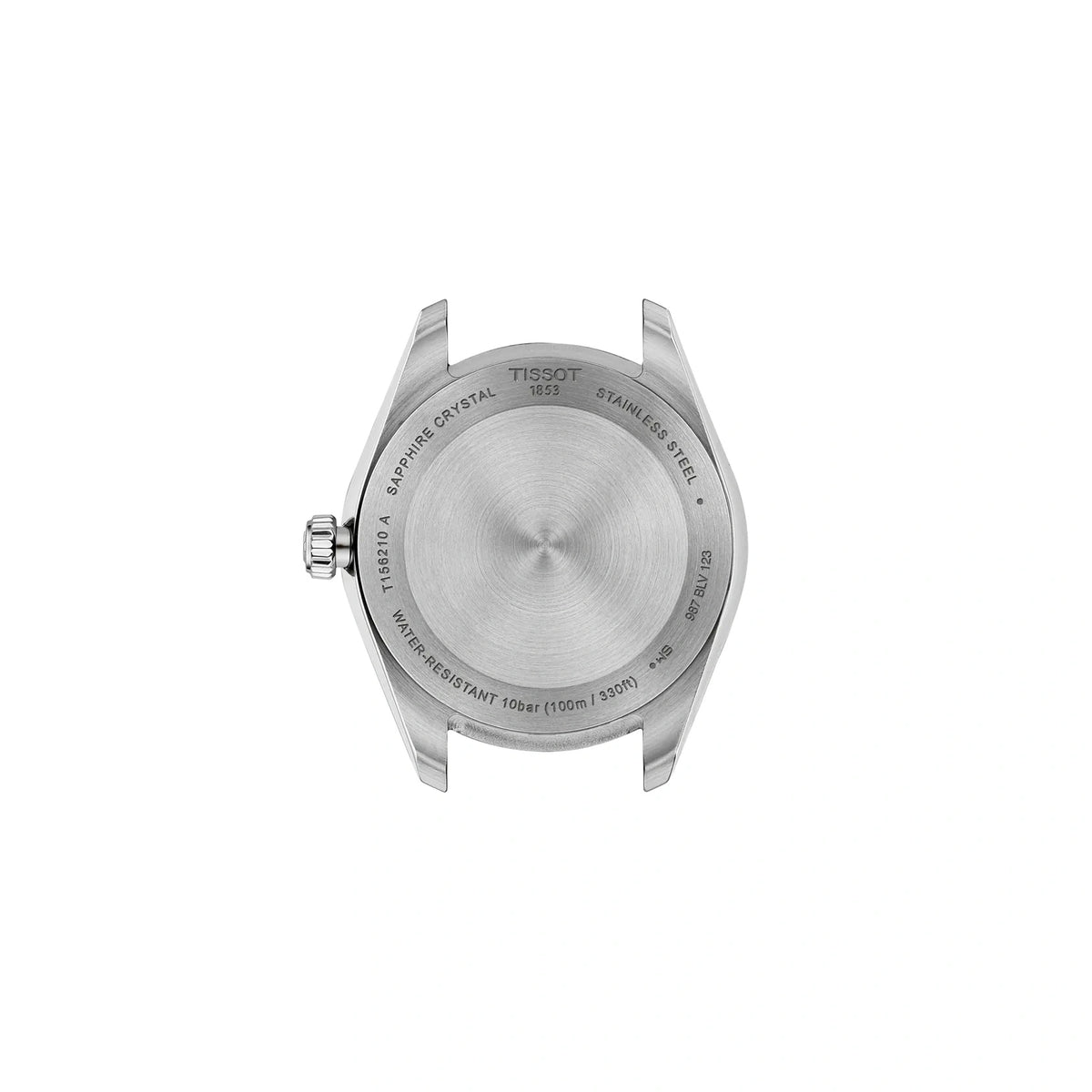 TISSOT BALLADE T1562101135100