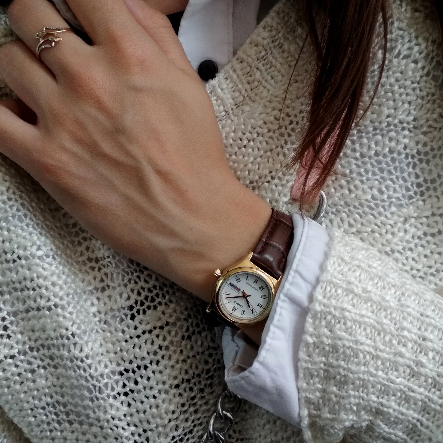 CASIO LTP-V006GL-7BUDF