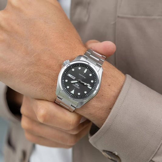 SEIKO SRPE51K1 MEN'S WATCH