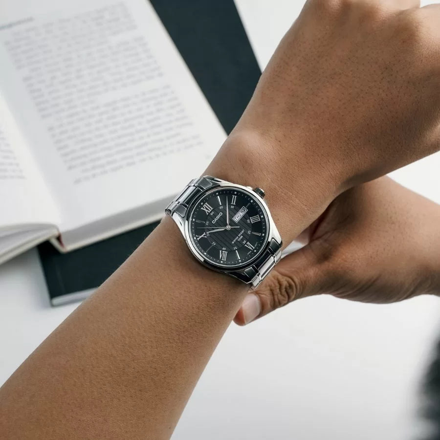 CASIO MTP-1384D-1AVDF