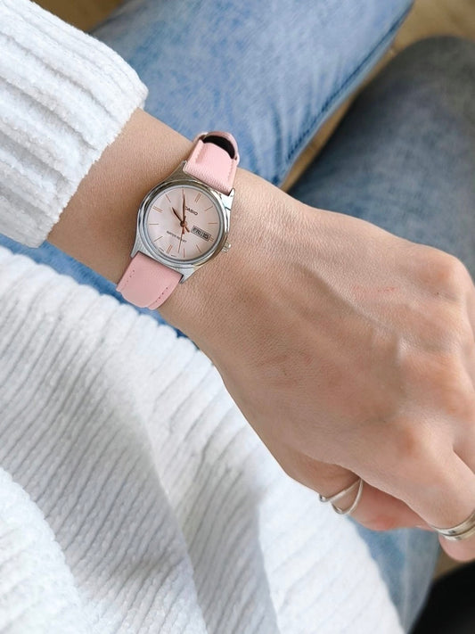 CASIO LTP-V006L-4BUDF