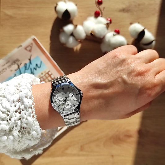 CASIO LTP-V300D-7AUDF