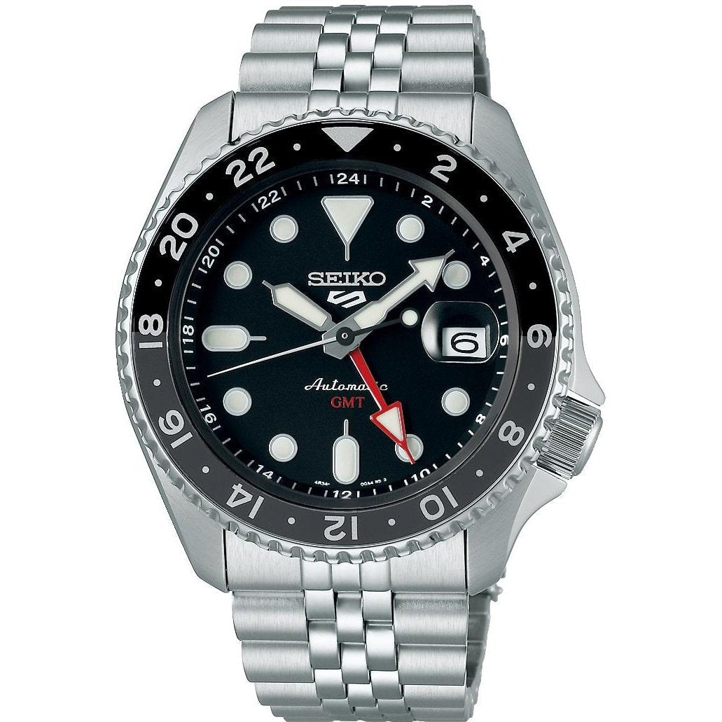 SEIKO SSK001K1 MEN'S WATCH