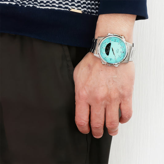 CASIO AMW-880D-2A2VDF