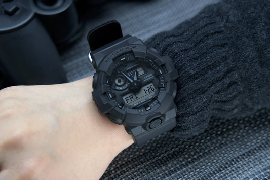 G-SHOCK GA-700BCE-1ADR