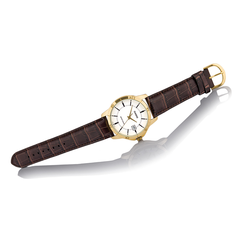 CASIO MTP-V004GL-7AUDF
