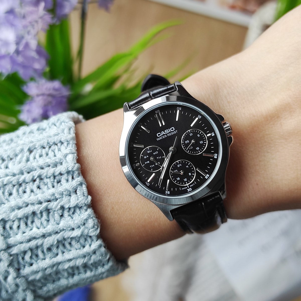 CASIO LTP-V300L-1AUDF