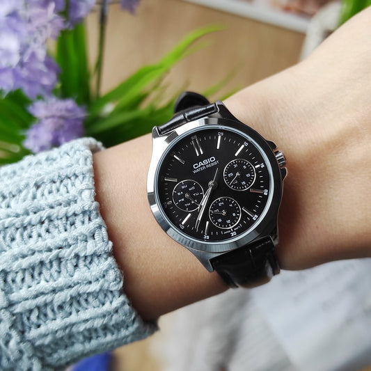 CASIO LTP-V300L-1AUDF