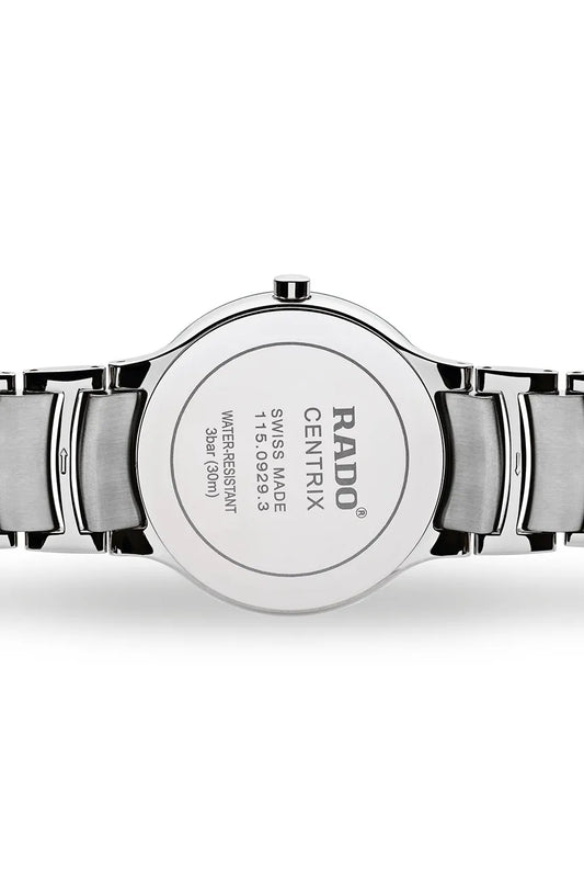 RADO R30927713 CENTRIX DIAMONDS