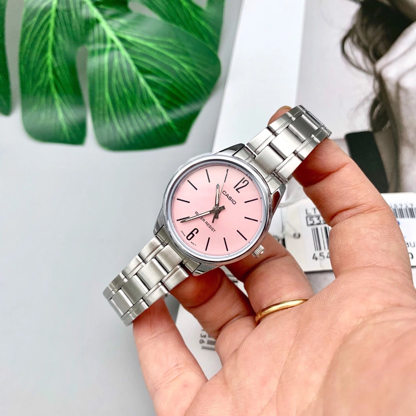 CASIO LTP-V005D-4BUDF