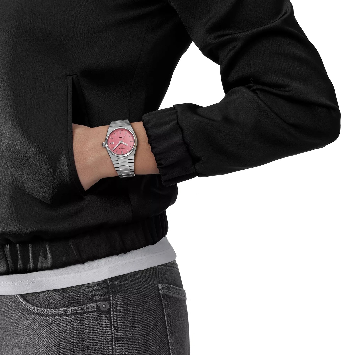 TISSOT PRX T1372101133100