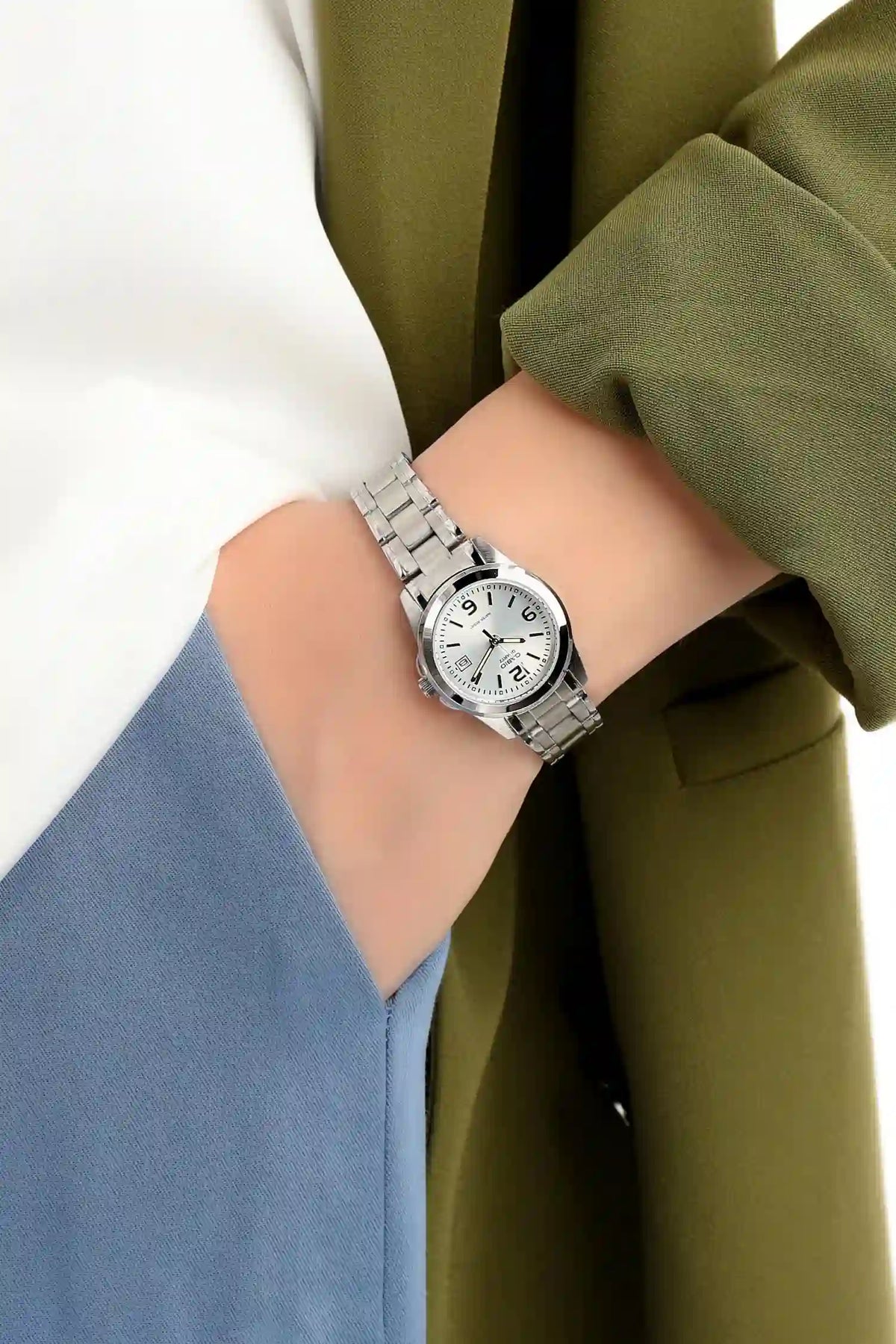 CASIO LTP-1215A-7ADF