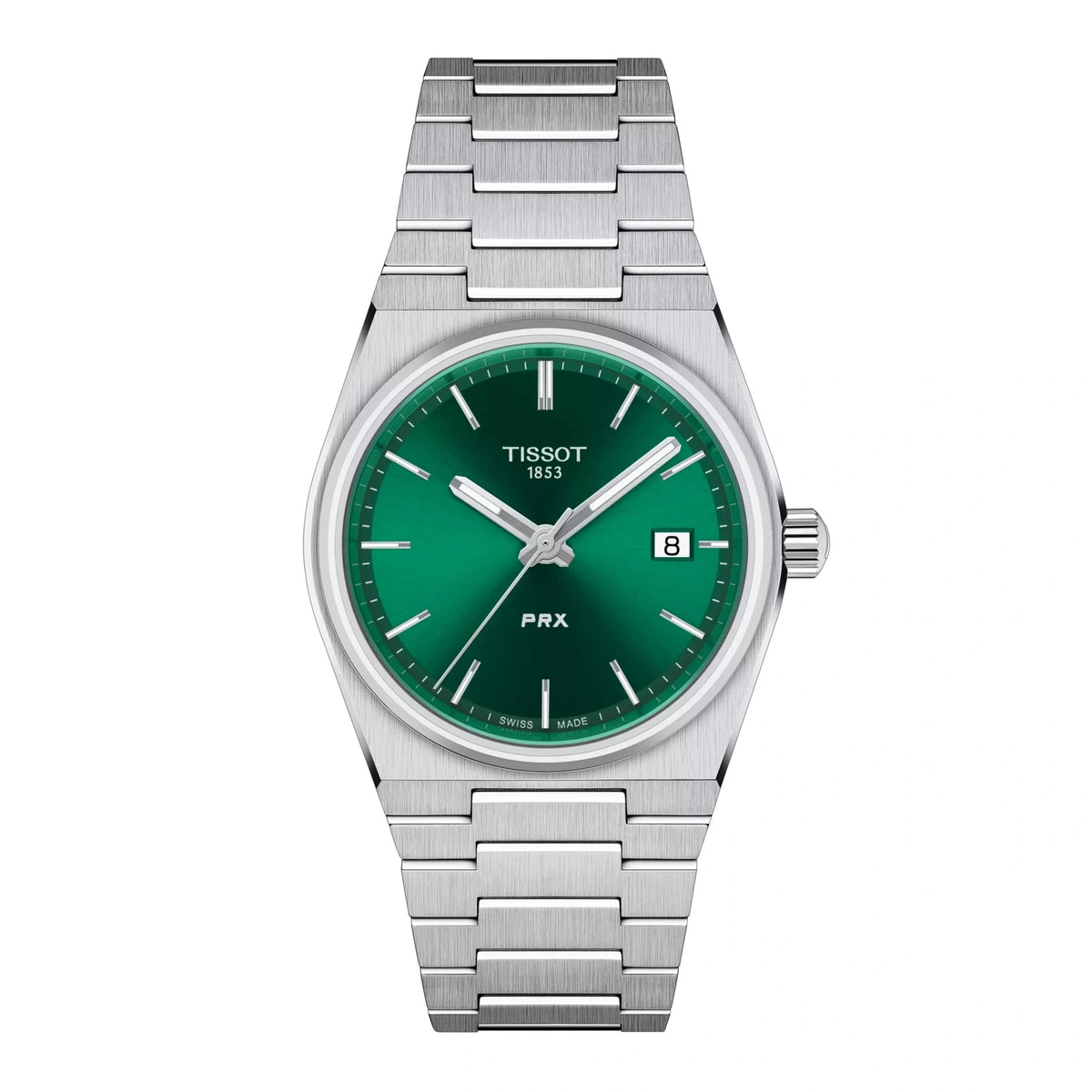 TISSOT PRX T1372101108100