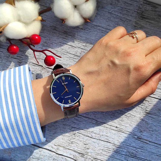 CASIO LTP-VT01L-2BUDF