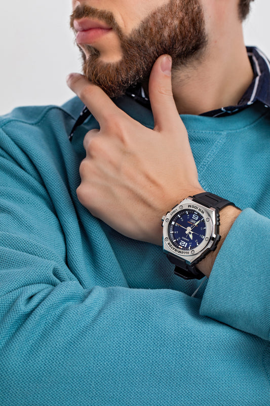 CASIO MWA-100H-2AVDF