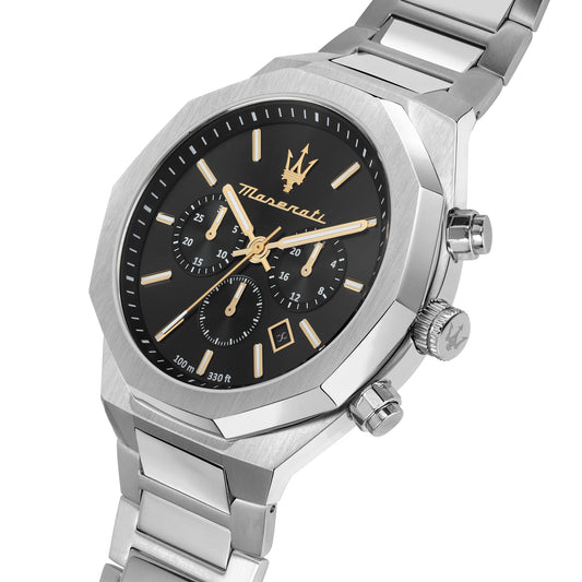 MASERATI STILE R8873642010