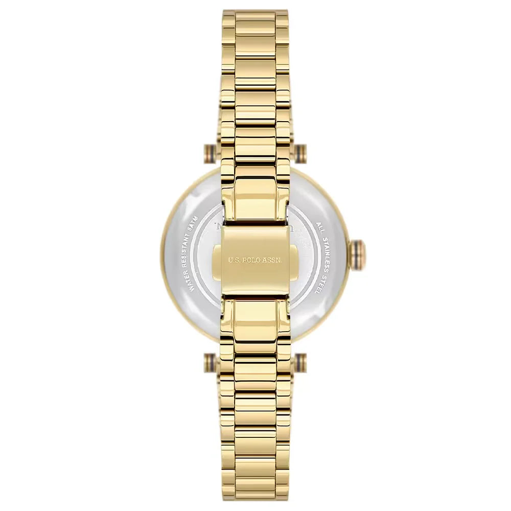 U.S. POLO ASSN USPA2121-01