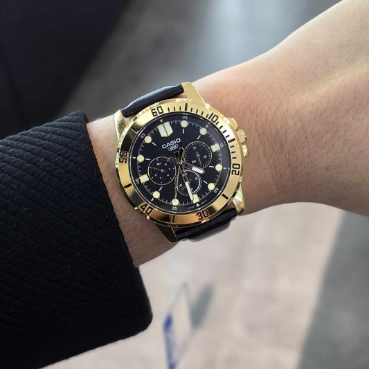 CASIO MTP-VD300GL-1EUDF