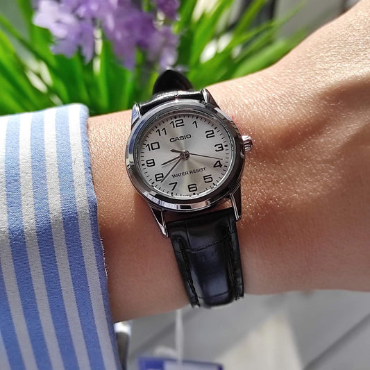 CASIO LTP-V001L-7BUDF