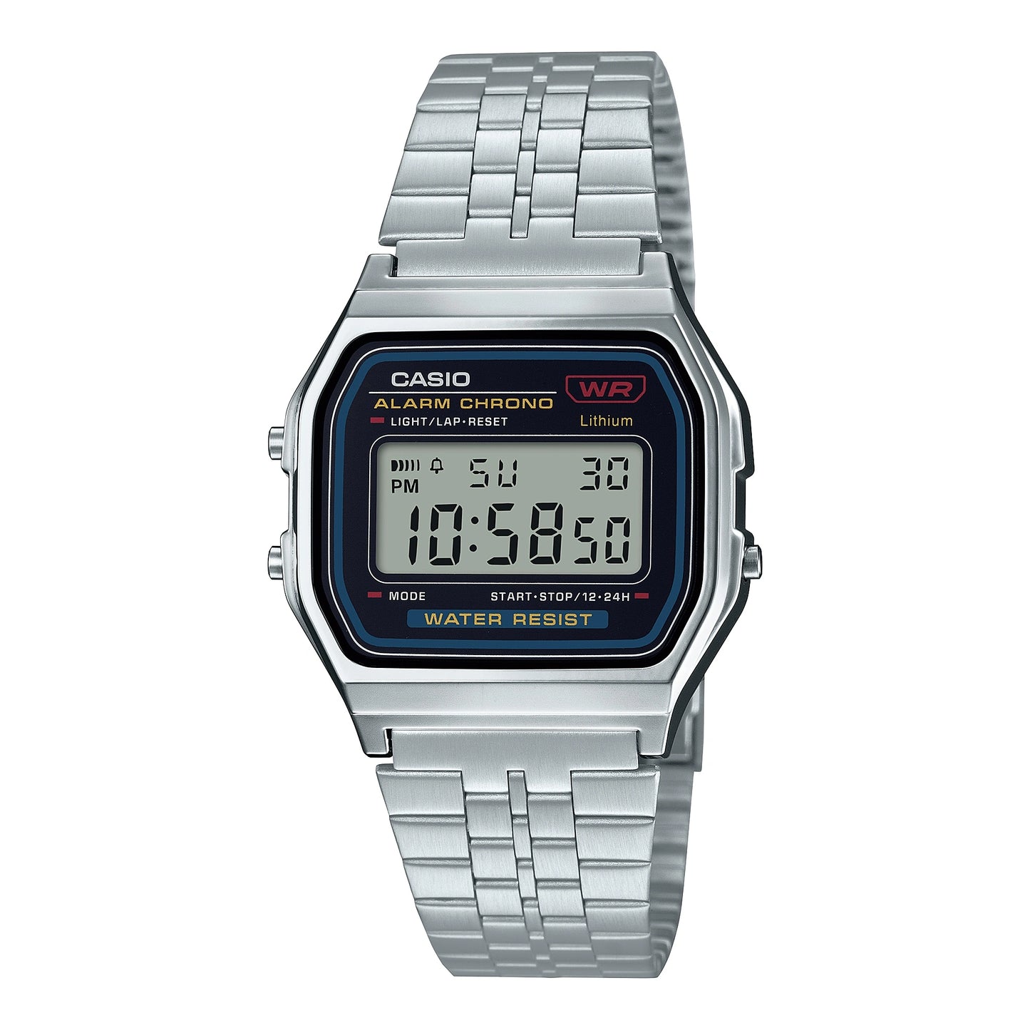 CASIO A159WA-N1DF