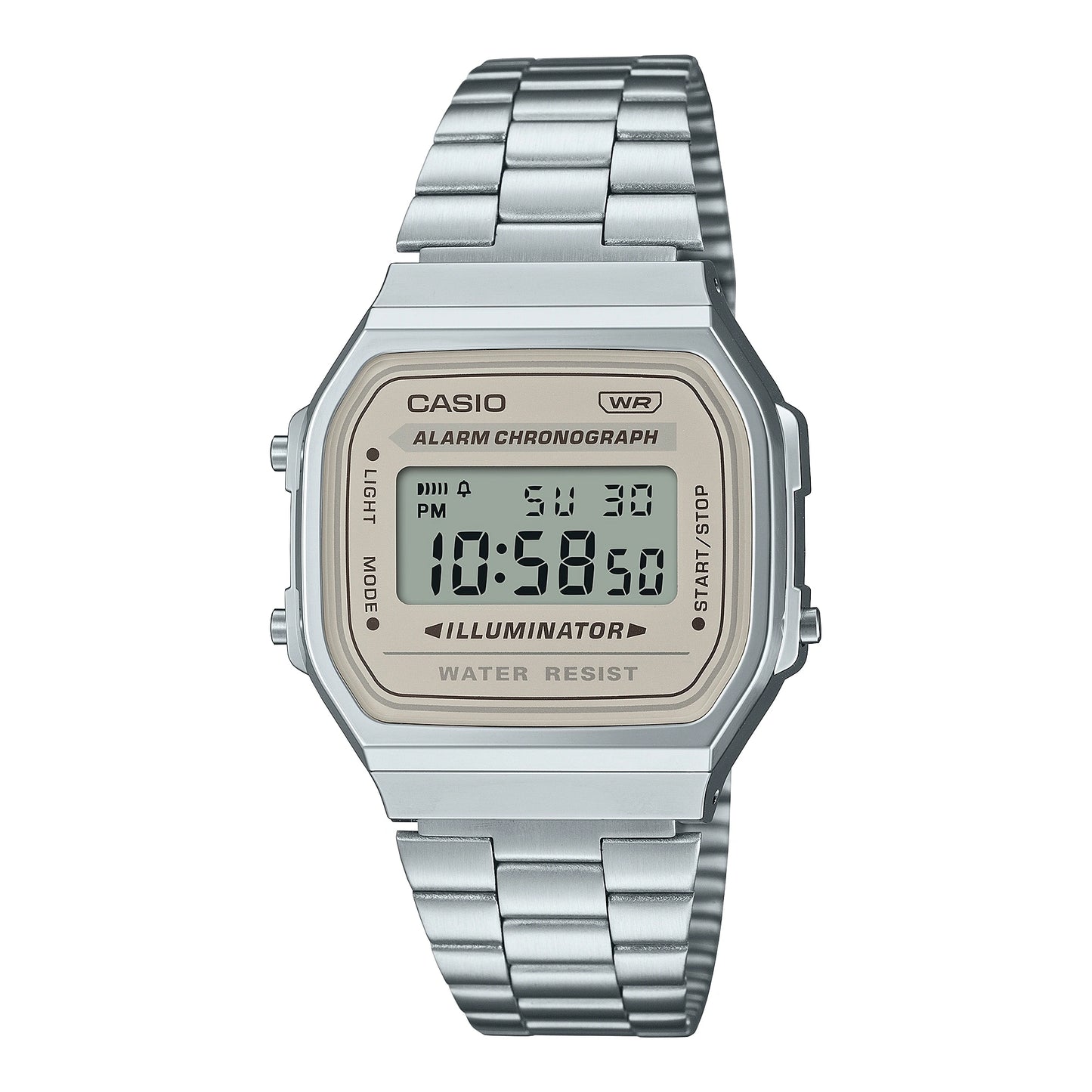 CASIO A168WA-8AYDF