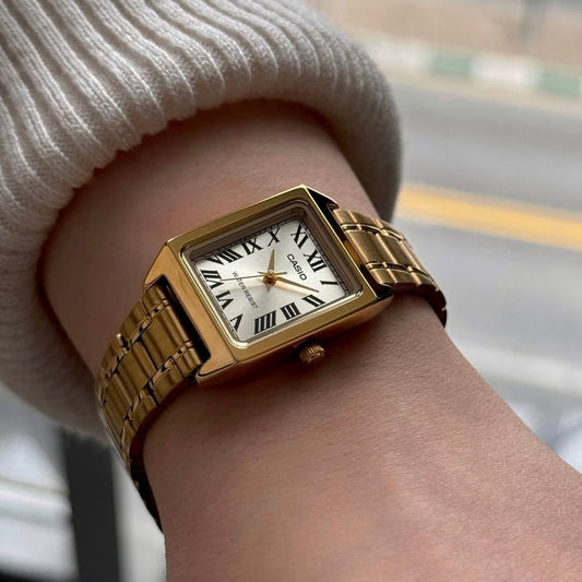 CASIO LTP-V007G-9BUDF