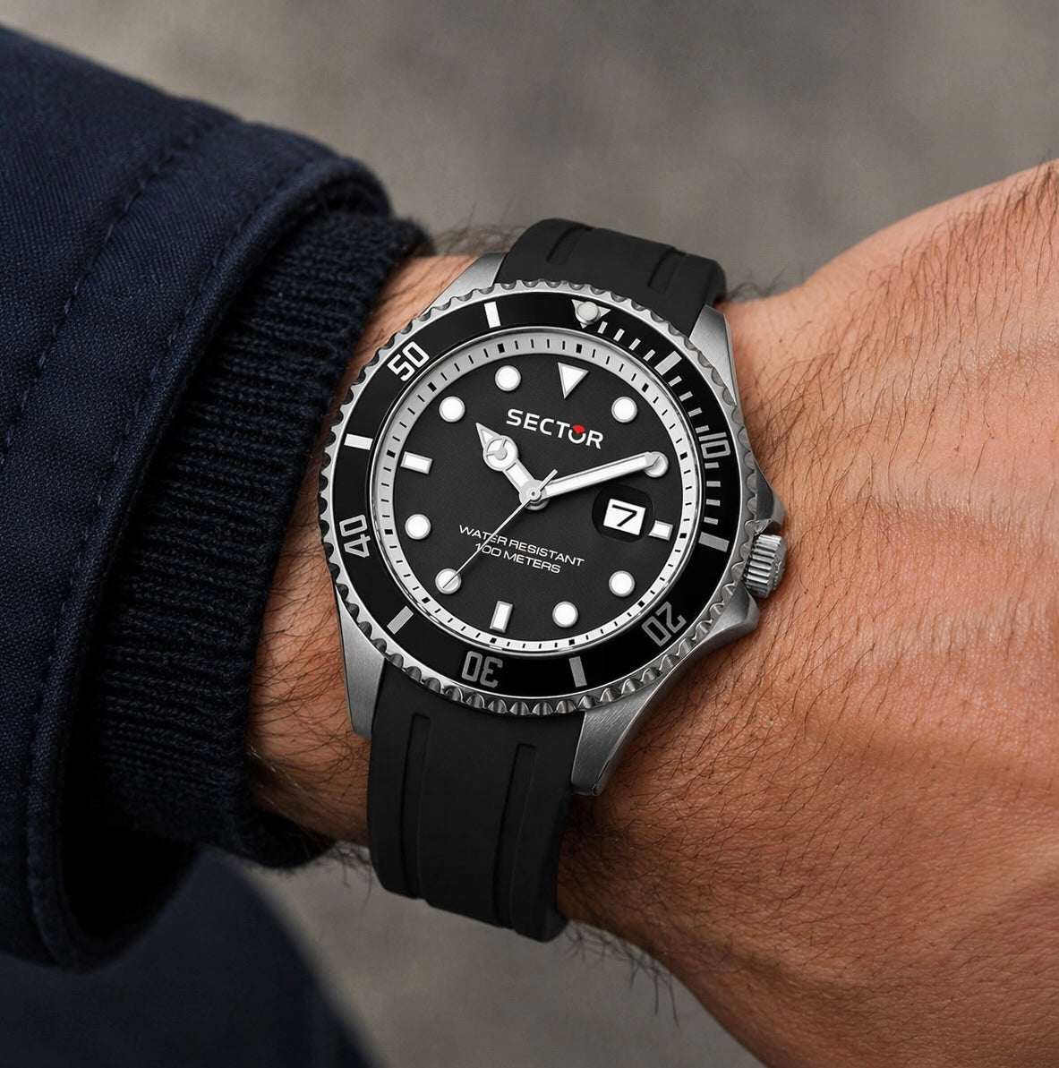 SECTOR 230 WATCH - R3251161062