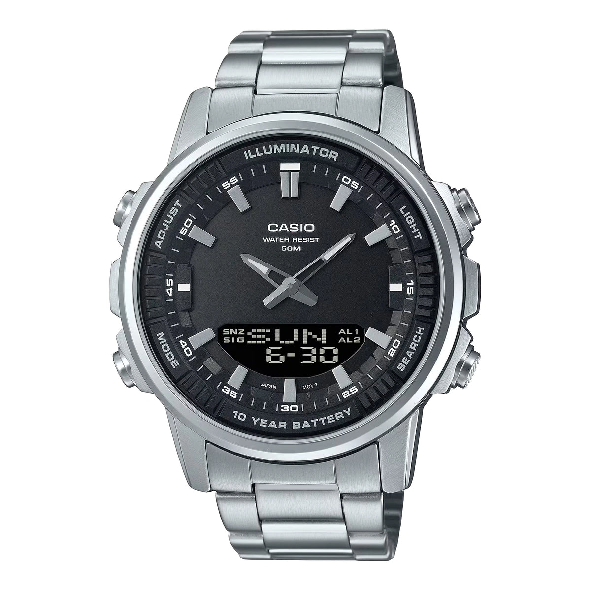 CASIO AMW-880D-1AVDF