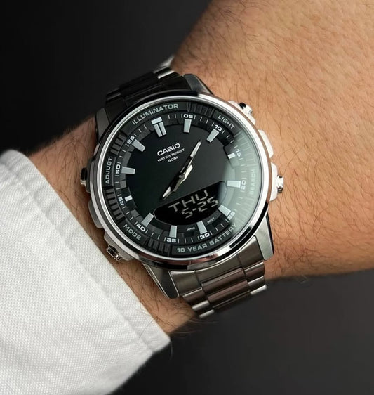 CASIO AMW-880D-1AVDF