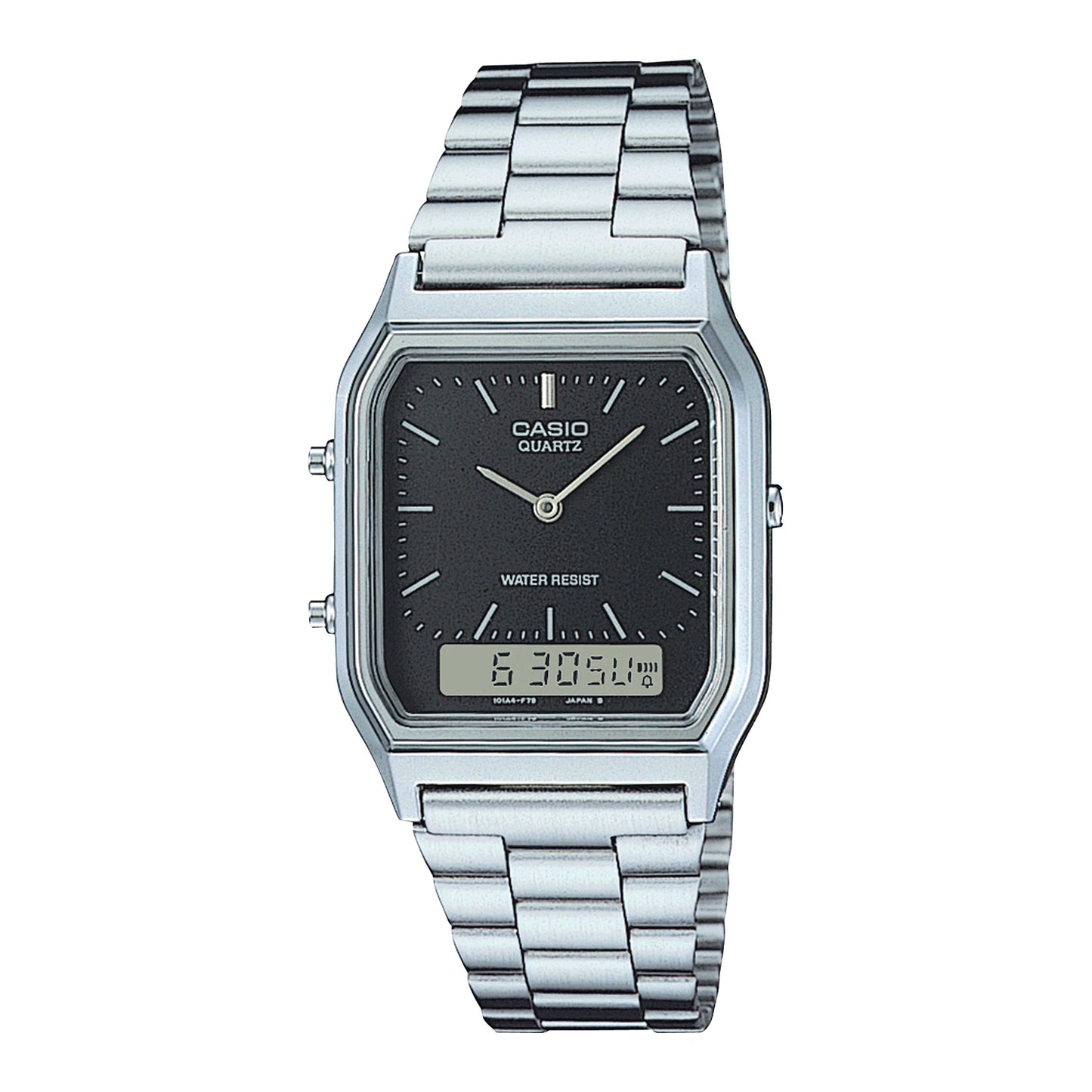 CASIO AQ-230A-1DMQ