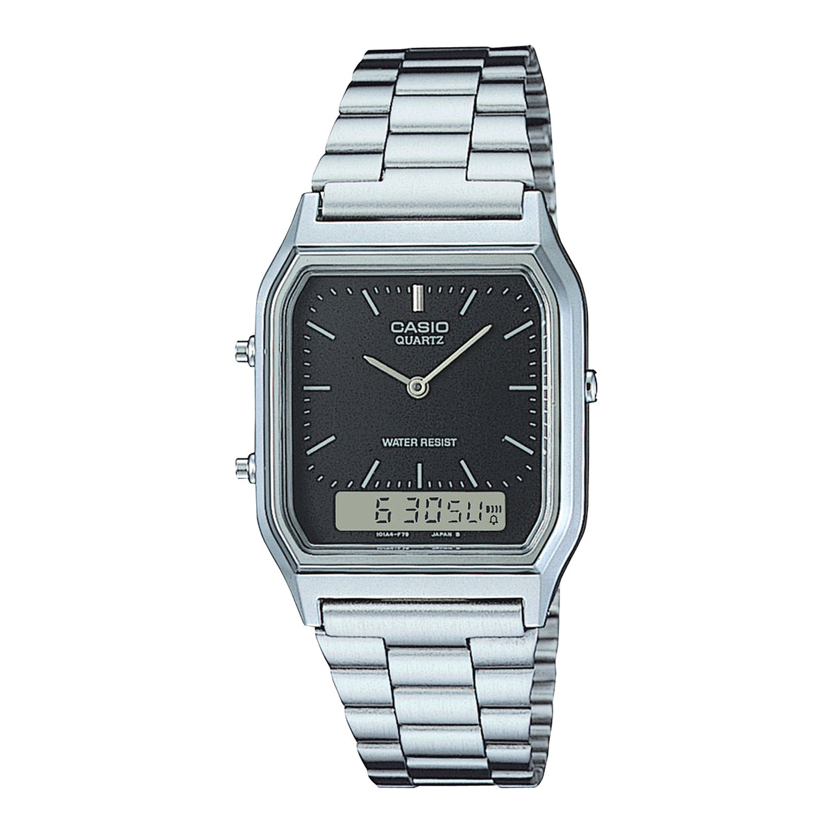 CASIO AQ-230A-1DMQ