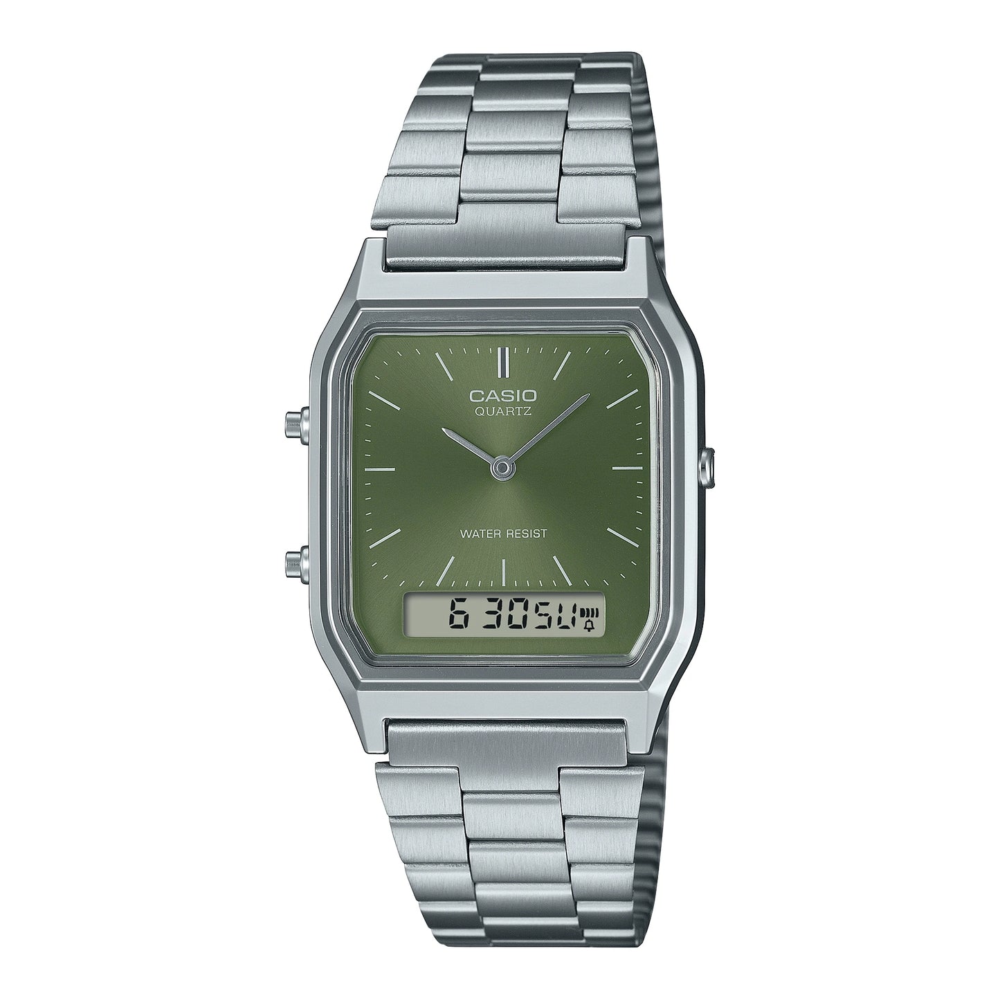 CASIO AQ-230A-3AMQY