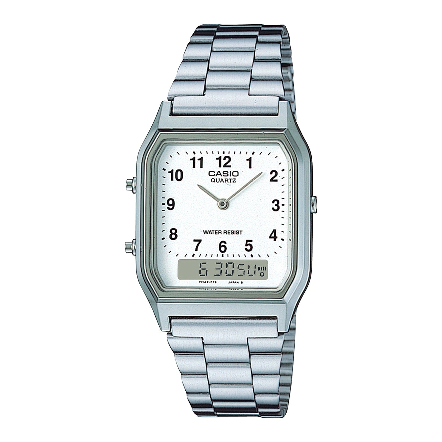 CASIO AQ-230A-7BMQ