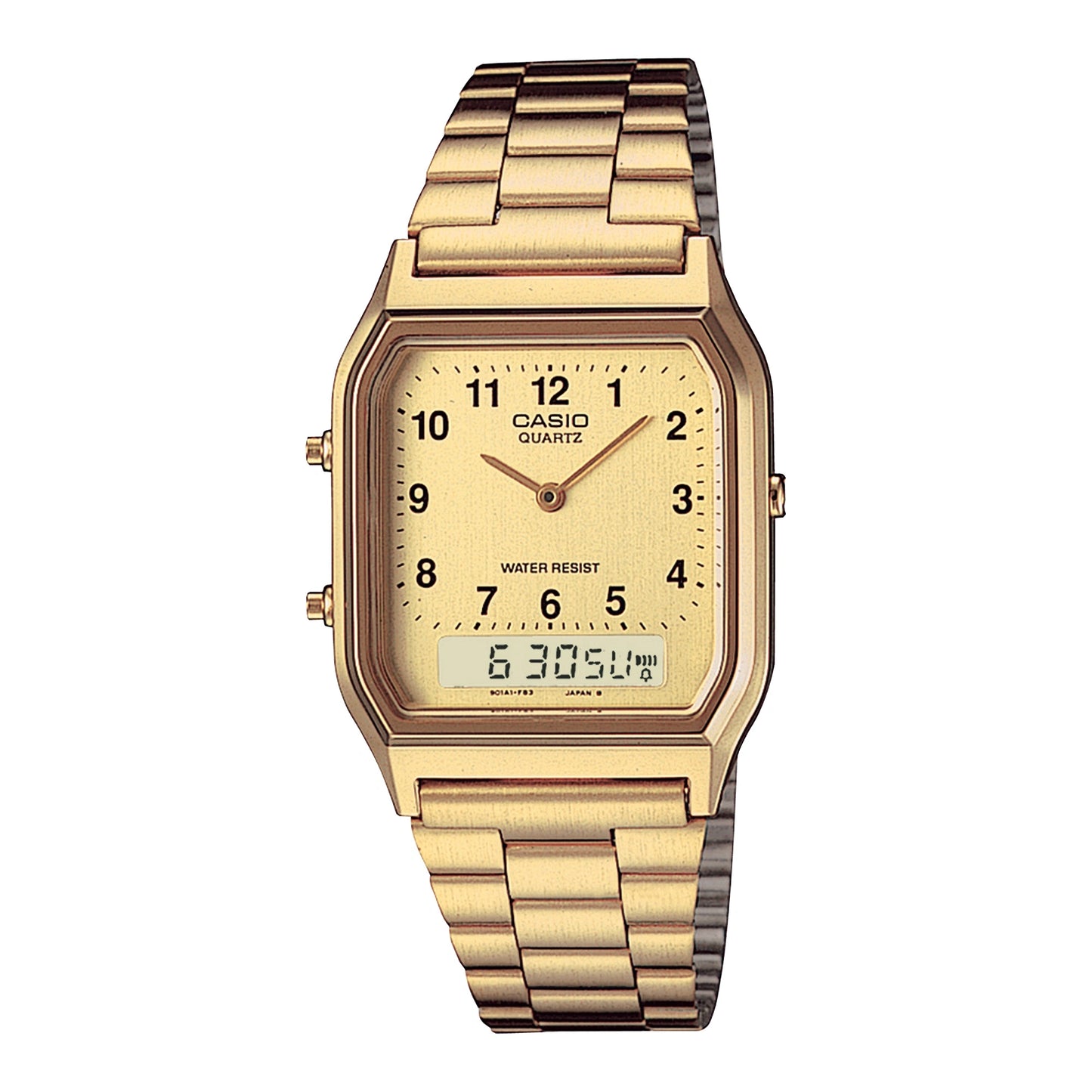 CASIO AQ-230GA-9BMQ