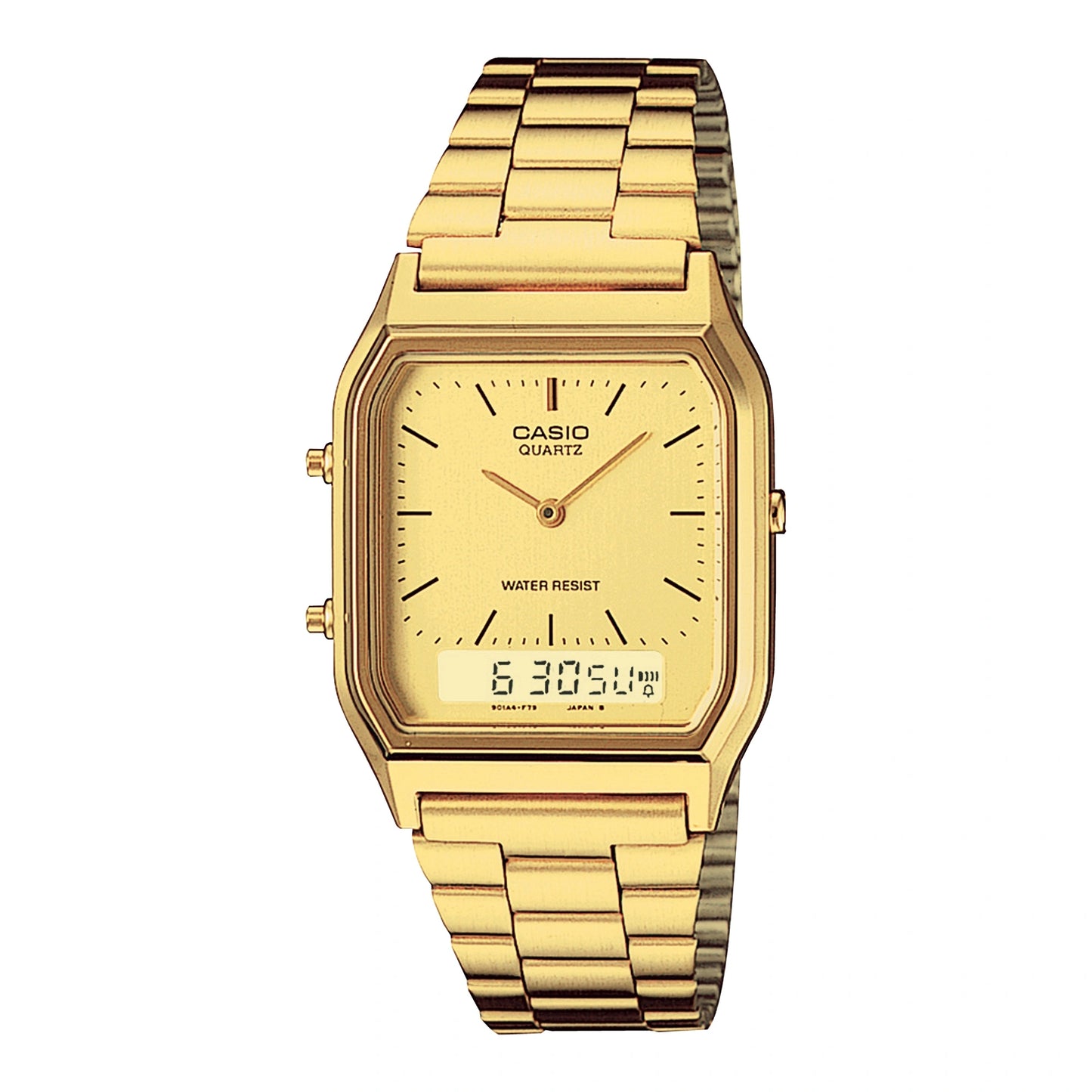 CASIO AQ-230GA-9DMQ