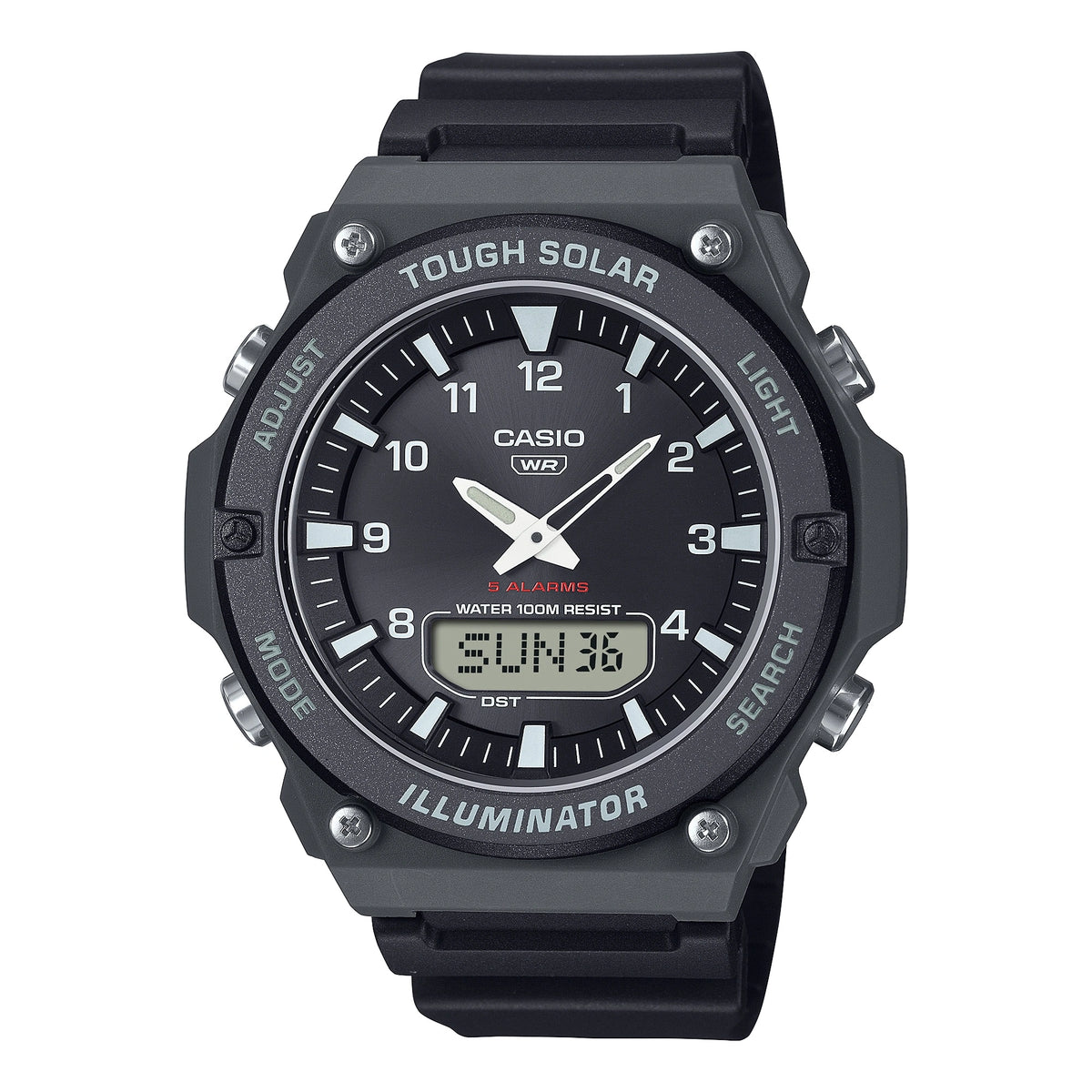 CASIO AQ-S820W-1AVDF