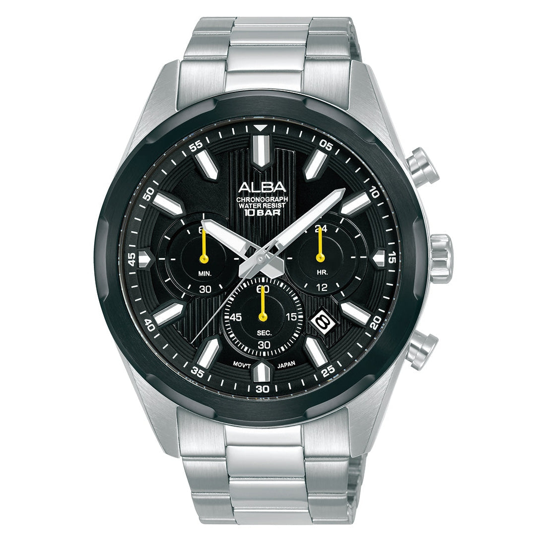 ALBA AT3J87X1