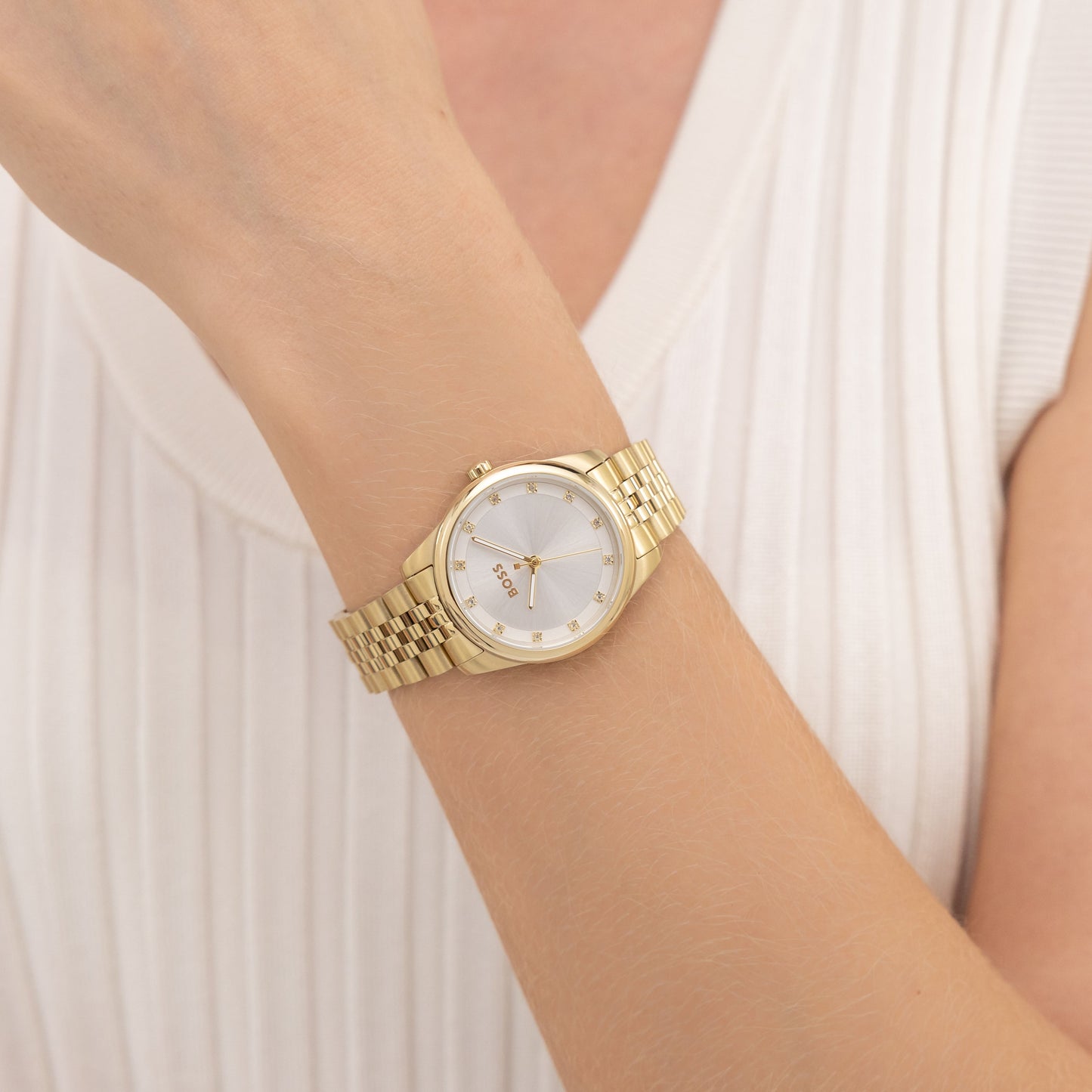 BOSS 1502810 GRACEFUL PRECIOUS