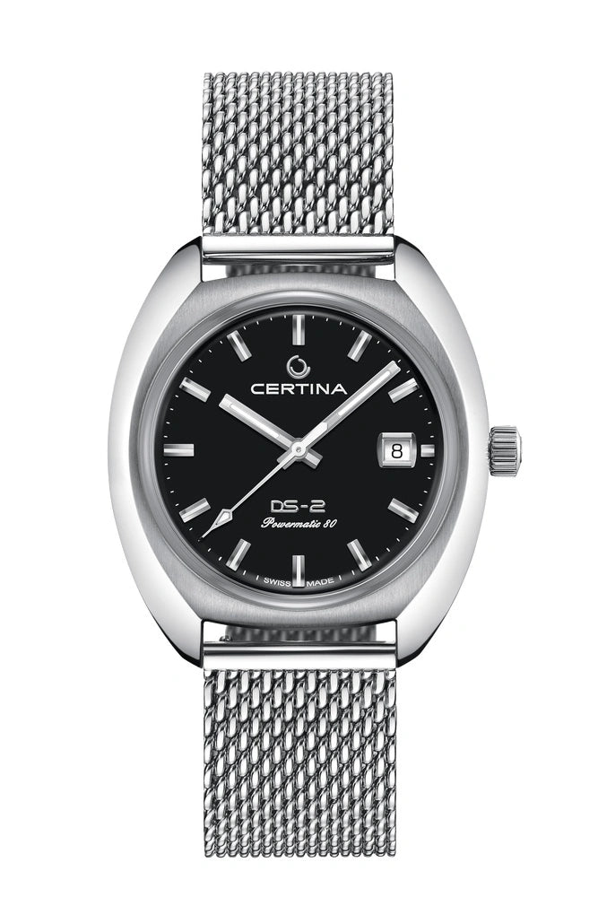 CERTINA DS-2 AUTOMATIC C024.407.11.051.00