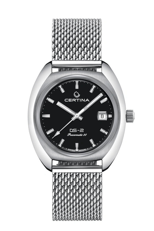 CERTINA DS-2 AUTOMATIC C024.407.11.051.00