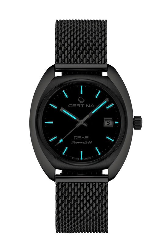 CERTINA DS-2 AUTOMATIC C024.407.11.051.00