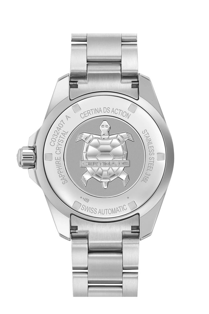 CERTINA DS ACTION C032.451.11.057.00