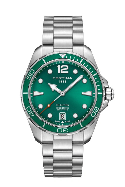 CERTINA DS ACTION C032.451.11.097.00