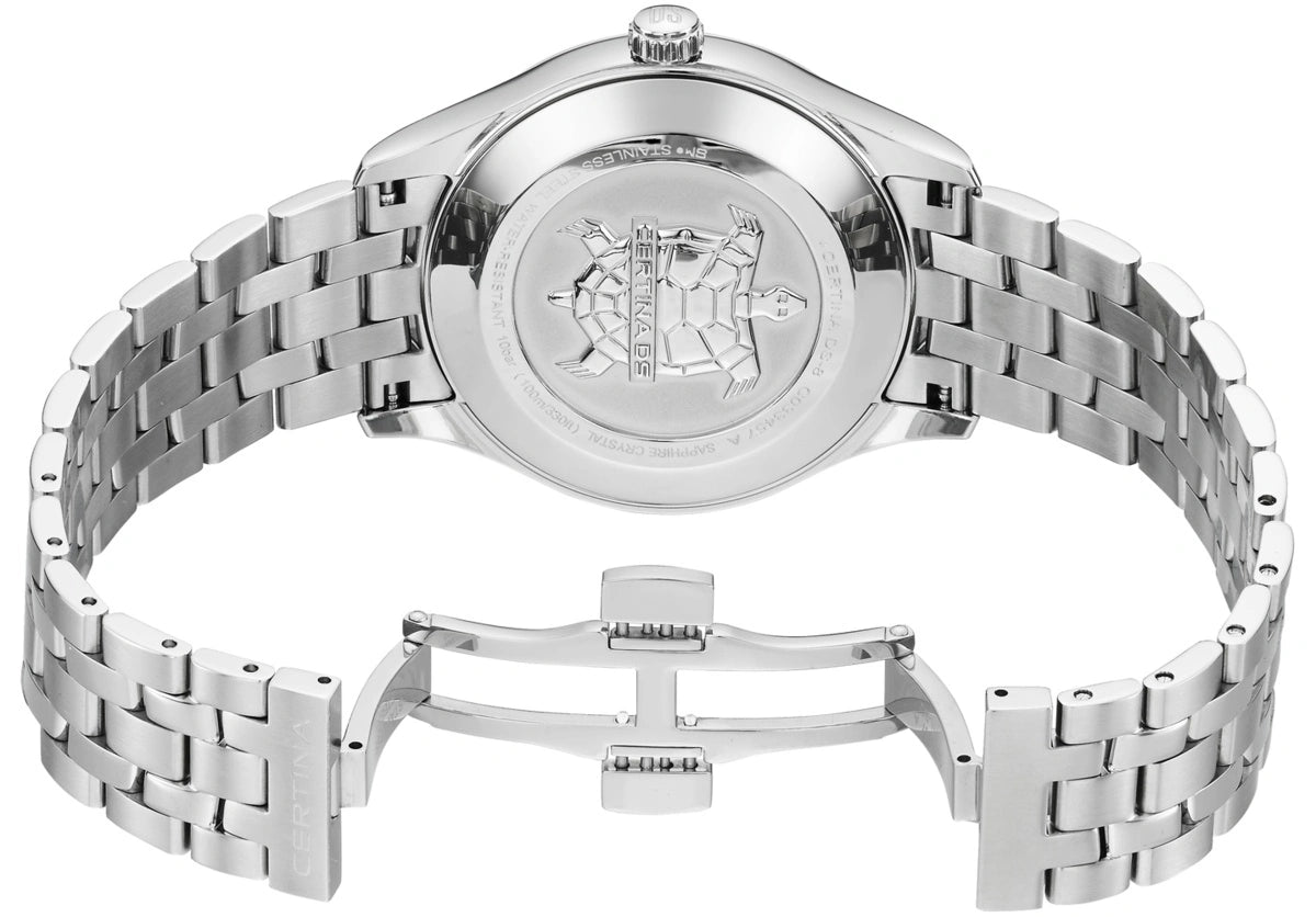 CERTINA DS-8 MOON PHASE C033.457.11.051.00