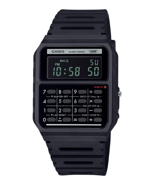 CASIO CA-53WB-1BDF