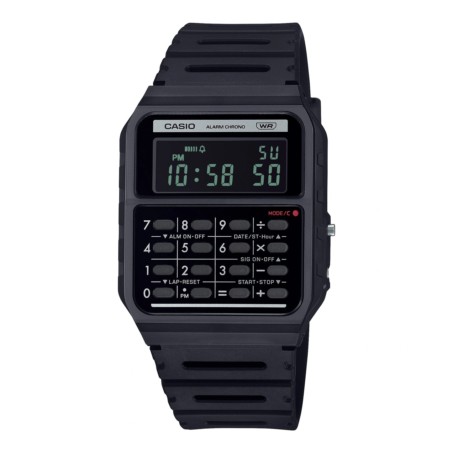 CASIO CA-53WB-1BDF